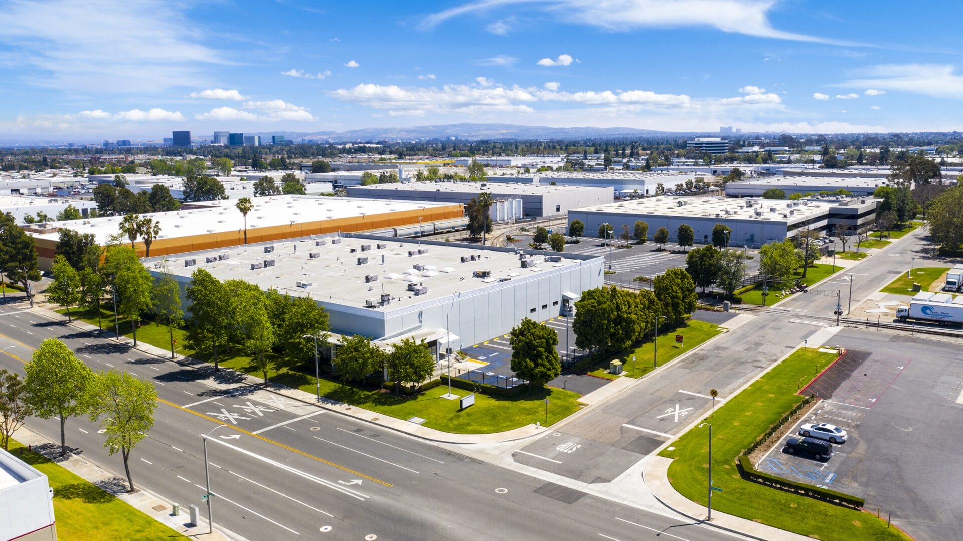 Bridge Development Partners Sells Bridge Point Santa Ana Property in Santa Ana, Calif.