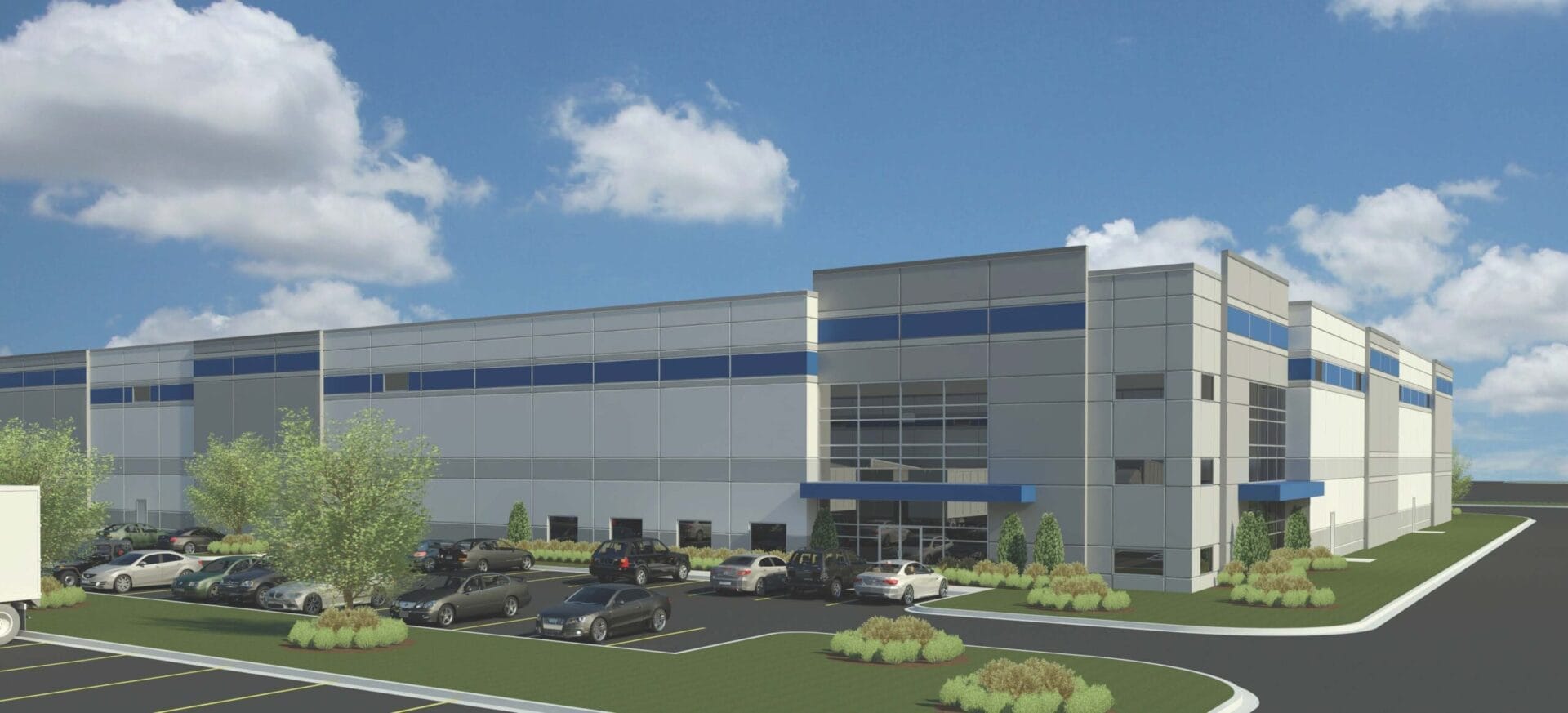 Bridge Industrial Acquires O'Hare Site for Future Build-to-Suit ...