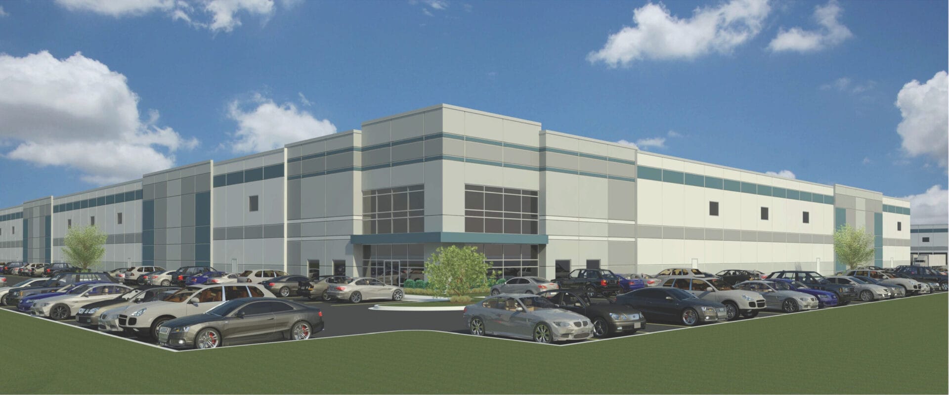 Bridge Signs Two New Leases at ’Bridge Point Melrose Park’ in Melrose Park, Ill. 