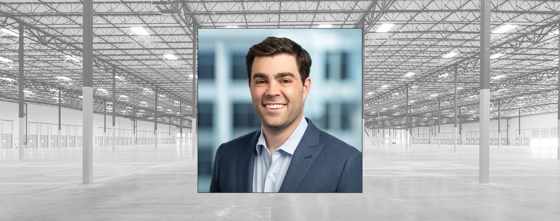 Bridge Industrial Appoints Partner Nick Siegel as Head of National Acquisitions