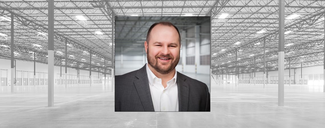 Bridge Industrial Appoints Jonathan Pozerycki as Chicago Region Partner