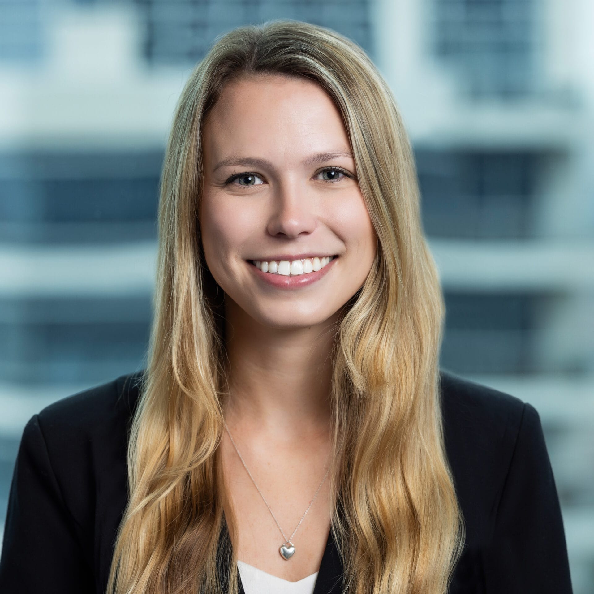 Anna Carney, Senior Analyst, Financial Planning