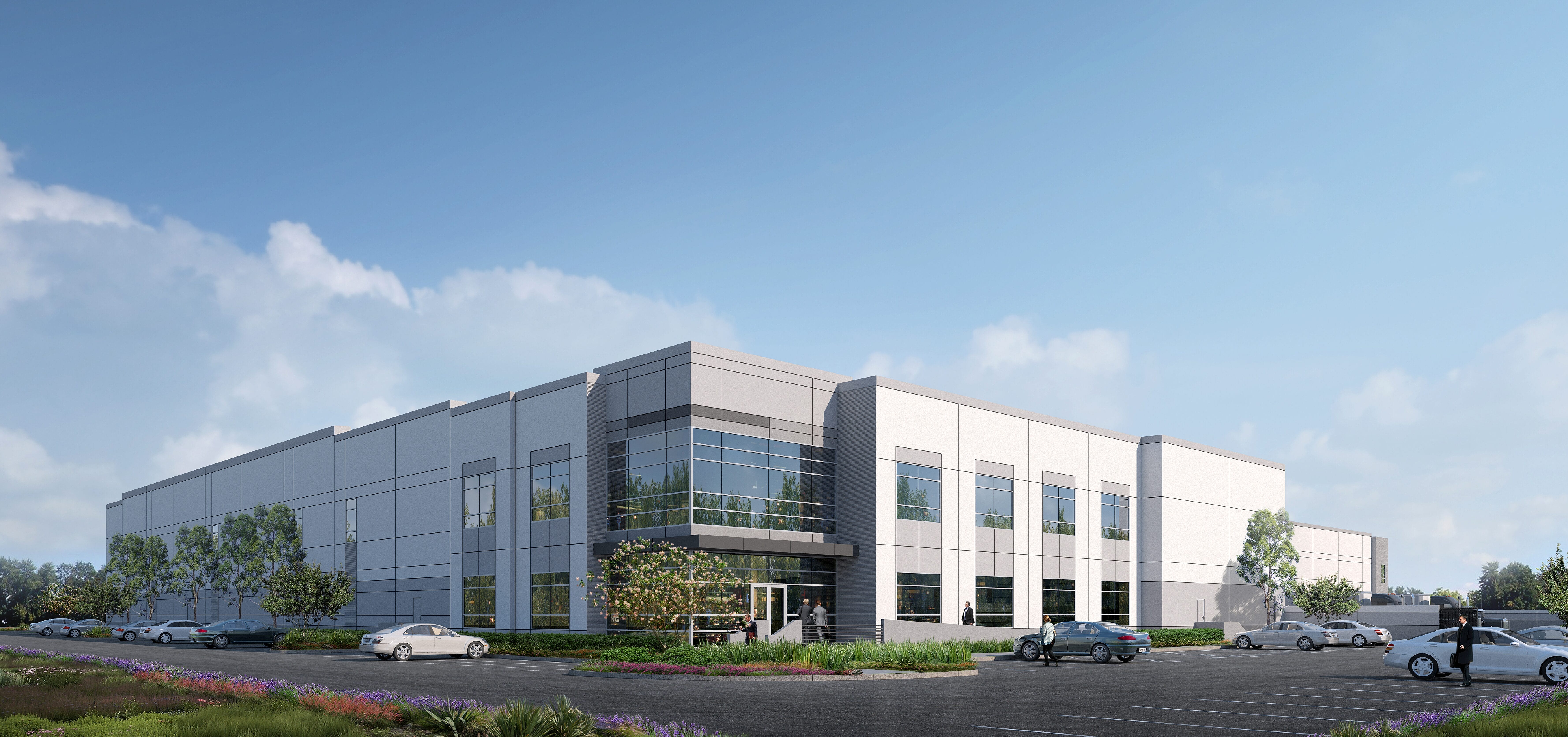 Bridge Industrial Acquires Future Site of “Bridge Point I-55 Commerce Center” in Heart of I-55 Submarket