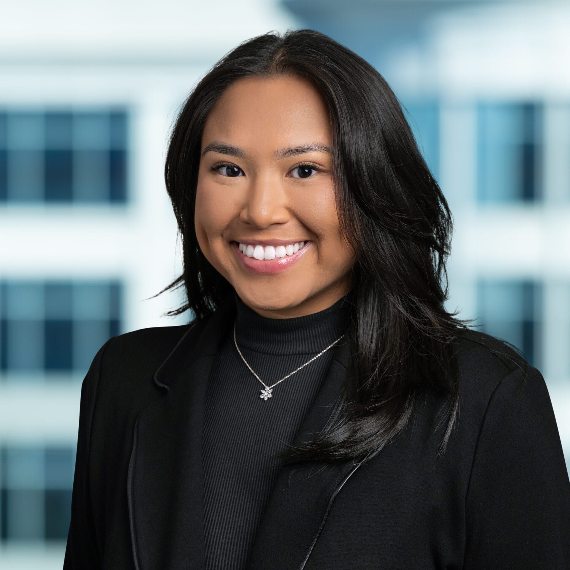 Kaitelyn Miguel, Property Accountant
