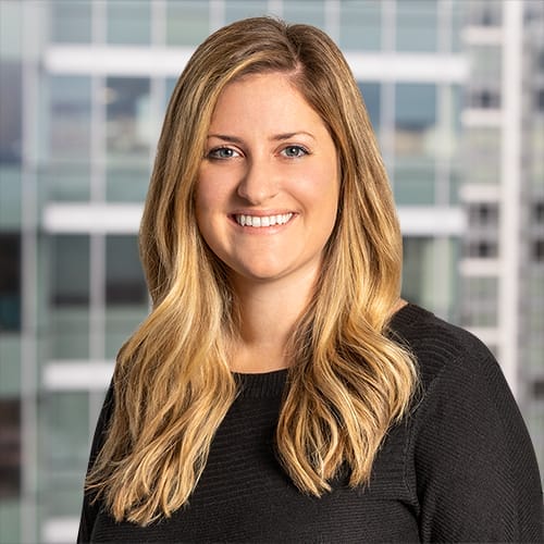 Stephanie Leland, Office Manager